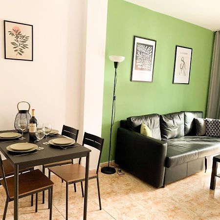 Apartamentos Olamar Lloret de Mar Exterior photo